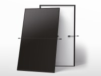 Panneau solaire Bi-verre TRINASOLAR monocristallin Vertex S+ | 500W