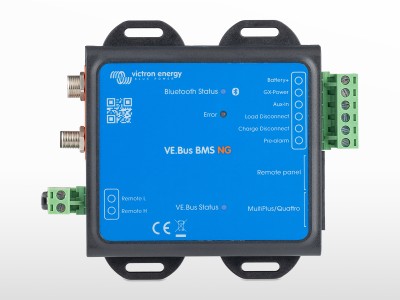 VE.Bus BMS NG | BMS300200300