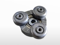 Kit entrainement membrane pour pompe SHURFLO 8000 | 94-385-03