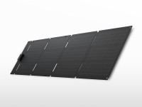 Panneau solaire portable EcoFlow 60W | Type-C