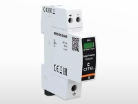 Parafoudre CITEL courant continu DDC40CS-20-460 | 350 - 460V