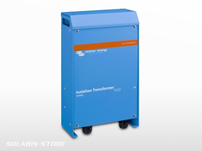 Isolation Transformer 2500W 115/230V | ITR040252042