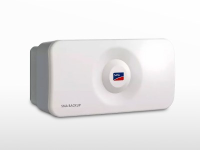 Alimentation secours pour Sunny Boy Smart Energy - SMA Backup 1P | 230V