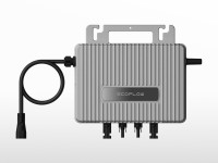 Micro-onduleur EcoFlow Stream | 2 x 600W
