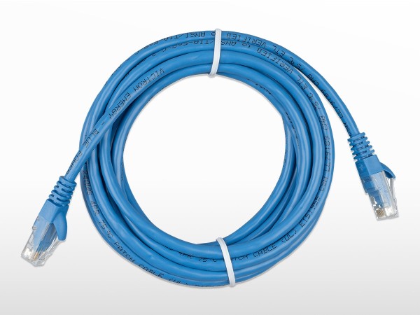 RJ45 UTP Cable 0,9 m Victron