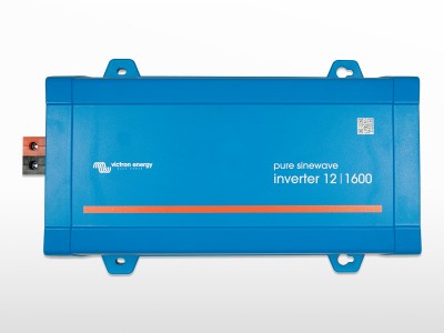 Onduleur VICTRON Phoenix 12/1600 VE.Direct IEC| 12V / 1600VA