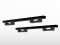 Support panneau solaire pour galerie UNIFIX 400 G | Max 1134mm