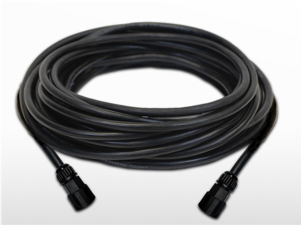 Rallonge câble moteur pompe LORENTZ S1-700 | 20m