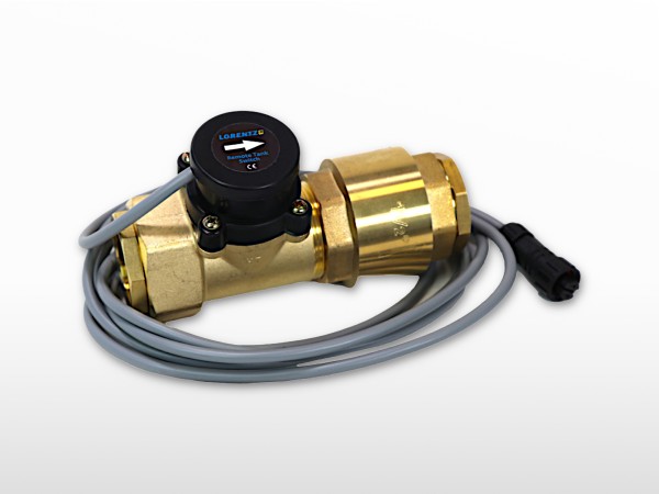 Interrupteur de réservoir à distance avec câble S1-200 / S1-700 | 3m