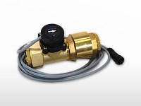 Interrupteur de réservoir à distance avec câble S1-200 / S1-700 | 3m