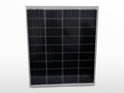 Panneau solaire Monocristallin 95W Victron | 95Wc - 12V