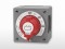 Coupe batterie bipolaire cadenassable UNIBATSWITCH 300A | 12 / 24V