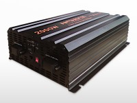 Convertisseur / Chargeur ANTARION 230V / 80A | 12V / 2000W