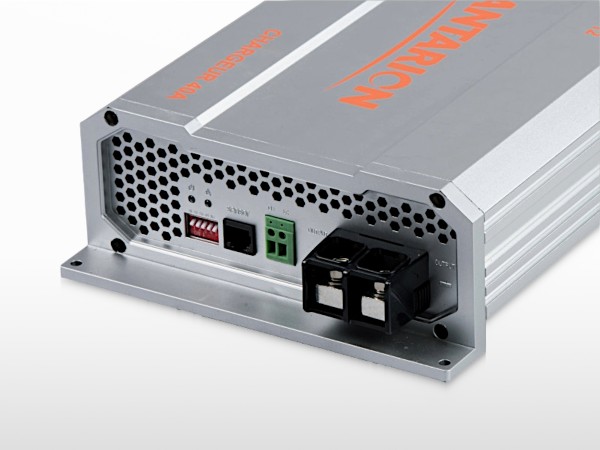 Chargeur / Booster DC/DC ANTARION isolé | 12 / 12V - 40A