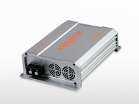 Chargeur / Booster DC-DC ANTARION isolé | 12 / 12V - 40A