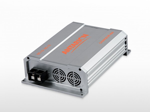 Chargeur / Booster DC-DC ANTARION isolé | 12 / 12V - 40A