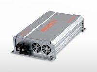 Chargeur / Booster DC-DC ANTARION isolé | 12 / 12V - 60A