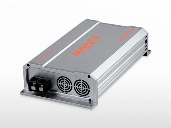 Chargeur / Booster DC-DC ANTARION isolé | 12 / 12V - 60A