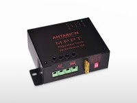 Régulateur solaire MPPT ANTARION 50V | 10A - 12V