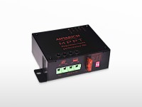 Régulateur solaire MPPT ANTARION 50V | 15A - 12V