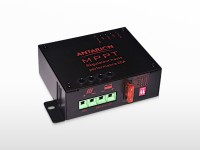Régulateur solaire MPPT ANTARION 50V | 20A - 12V