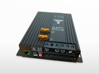 Régulateur solaire MPPT Bluetooth double sortie ANTARION 50V | 40A - 12V