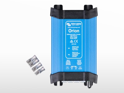 Convertisseur Orion DC-DC 24/12-30 IP20 | 24 / 12V - 30A