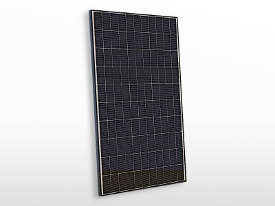 Panneau solaire VOLTEC mono TARKA 110 VSMP 455W Onyx | 455W
