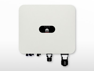 Onduleur hybride HUAWEI monophasé SUN2000-5K-LB0 | 5000W / 230V