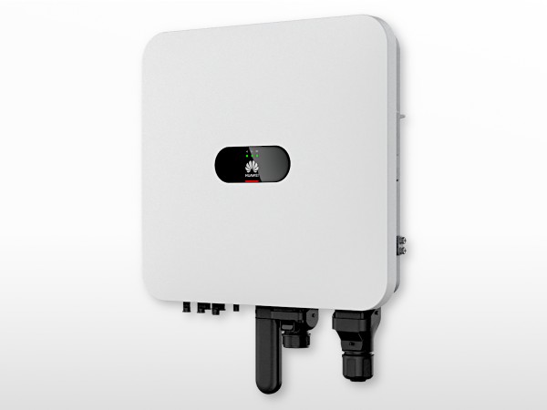 Onduleur hybride HUAWEI triphasé SUN2000-5K-MAP0 | 5000W / 400V