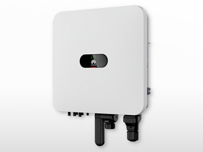 Onduleur hybride HUAWEI triphasé SUN2000-12K-MAP0 | 12kW / 400V