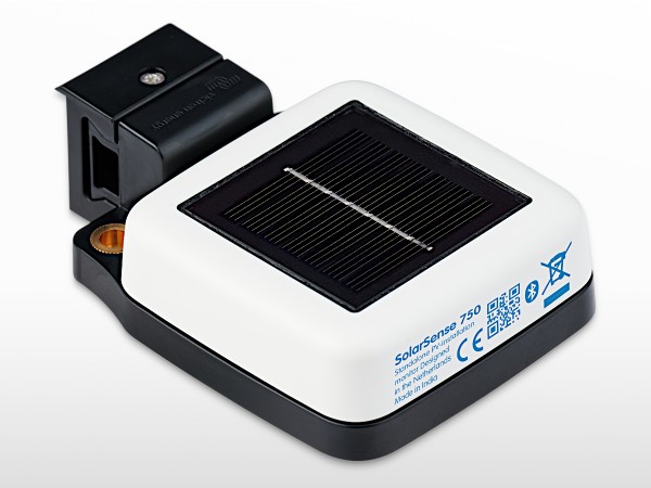 Capteur autonome SolarSense 750