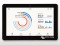 Ecran encastré tactile GX Touch 50 flush | HDMI 2m