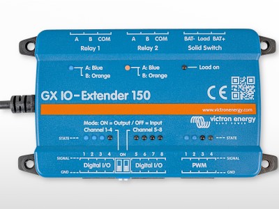 Module extension capteur GX IO-Extender 150 | BPP900800150