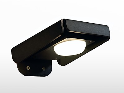 Applique solaire 3Wc - LED 3500K détecteur ROC 213 | 30 à 200lm