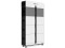 Batterie lithium LiFePO4 empilable PiLV1 BMU Pytes | 5.12kWh
