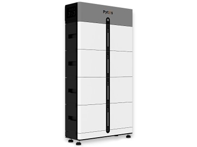 Controleur batterie Pi LV1 BCU Pytes | 1 à 6 module
