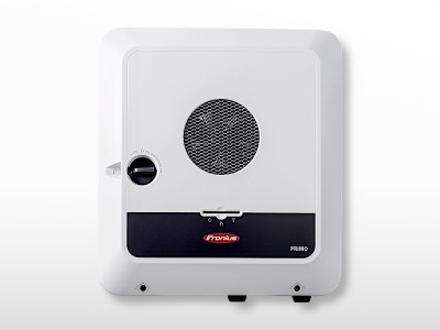 Onduleur réseau monophasé Fronius PRIMO GEN24 4.6 | 4.6kW / 230V