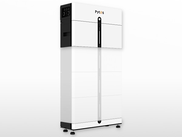 Pack Batterie lithium LiFePO4 + Contrôleur PiLV1 Pytes | 5kWh
