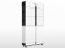 Pack Batterie lithium LiFePO4 + Contrôleur PiLV1 Pytes | 10kWh
