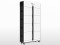 Pack Batterie lithium LiFePO4 + Contrôleur PiLV1 Pytes | 20kWh