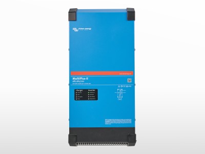 Onduleur/Chargeur Multiplus-II 12/4k/160-32 230V Victron | 12V / 4000VA