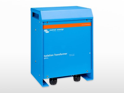 Transformateur d'isolement 115 / 230V automatique Victron | 4500W