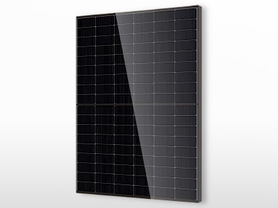 Panneau solaire Bifacial / Bi-verre transparent DMEGC Infinity RT | 460W