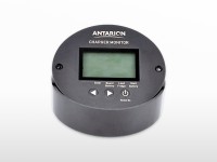 Afficheur LCD déporté pour régulateur MPPT Antarion