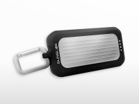 Batterie externe solaire étanche 36Wh SUNSLICE Gravity 10 Extreme | USB-A/C
