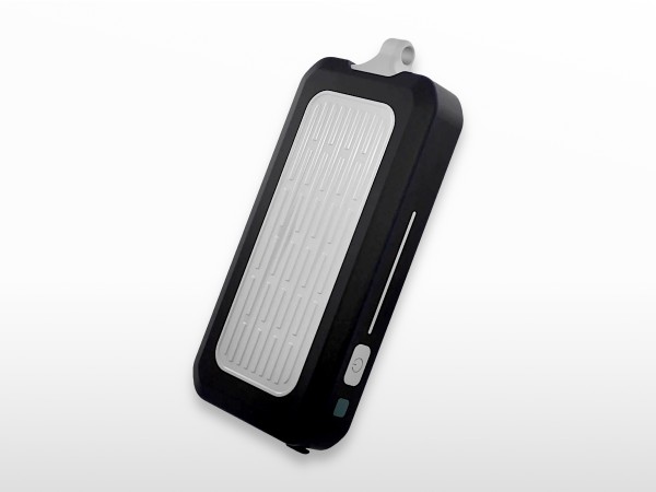 Batterie externe solaire étanche 72Wh SUNSLICE Gravity 20 Extreme | USB-A/C