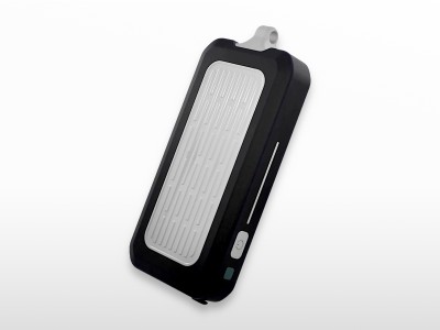 Batterie externe solaire étanche 72Wh SUNSLICE Gravity 20 Extreme | USB-A/C