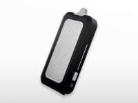 Batterie externe solaire étanche 72Wh SUNSLICE Gravity 20 Extreme | USB-A/C