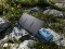 Panneau solaire flexible portable SUNSLICE Fusion Core 22W en rando